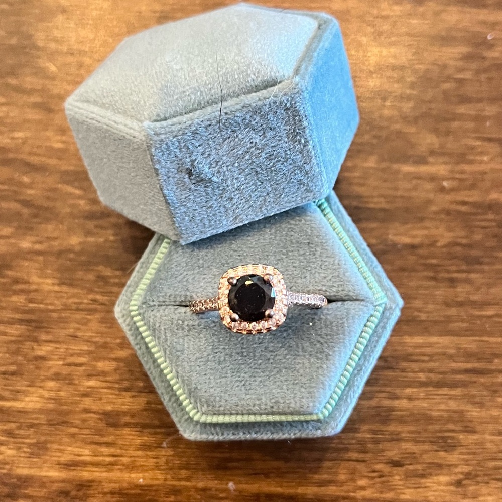 Fragrant Jewels Wicked Ring Size 8